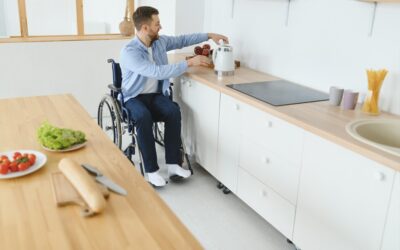 ¿Cómo diseñar una cocina accesible para personas con movilidad reducida?