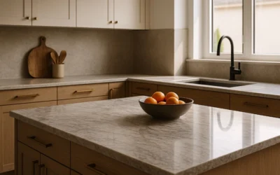 7 errores comunes al elegir la encimera de cocina (y cómo evitarlos)