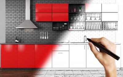 8 Errores a evitar al diseñar tu nueva cocina