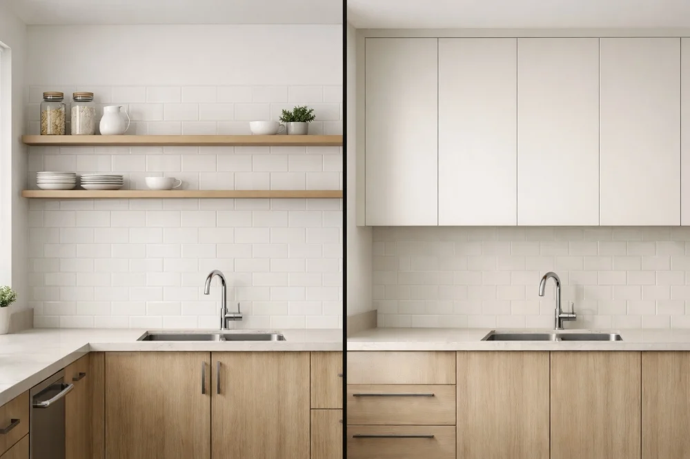 estanterias abiertas y cerradas estanterias abiertas y cerradas