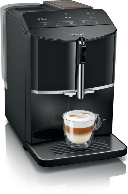 Cafetera siemens EQ500