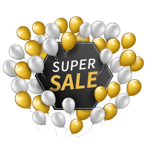Super sale